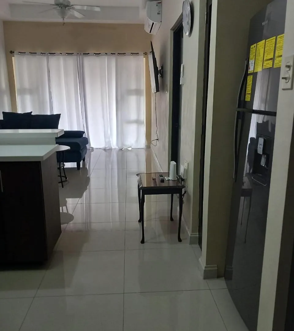 킹스톤 Anette'S Urban Nest 아파트