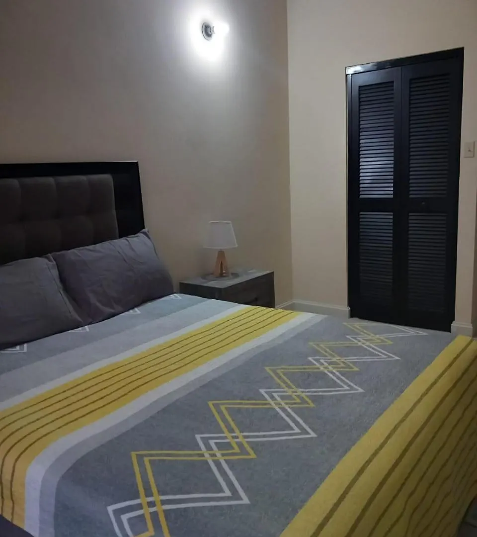 킹스톤 Anette'S Urban Nest 아파트 0*,  자메이카