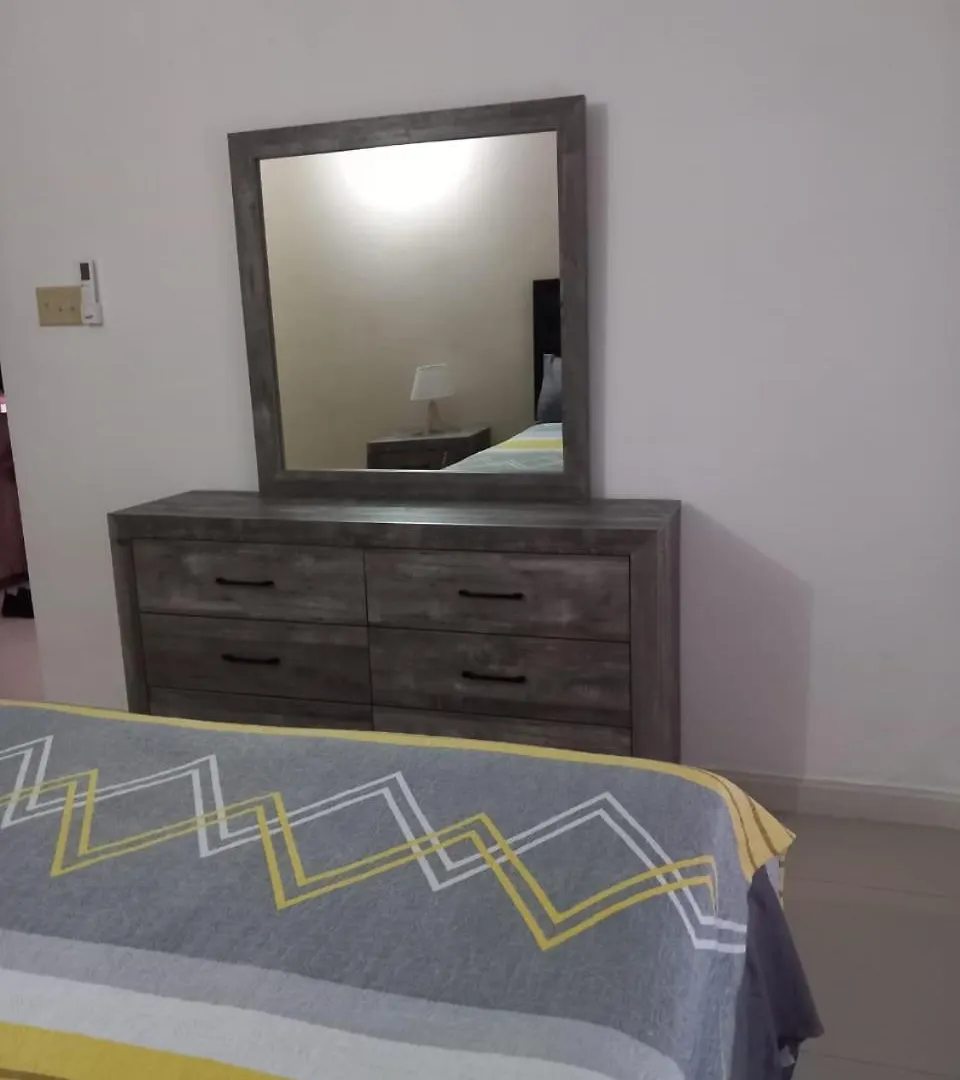 킹스톤 Anette'S Urban Nest 아파트