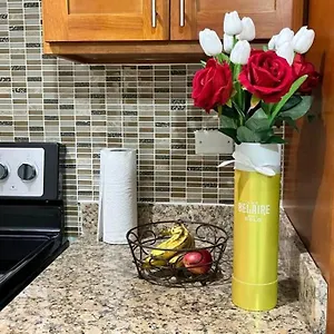 Apartment 2br W/pool; Across Ac, Kingston